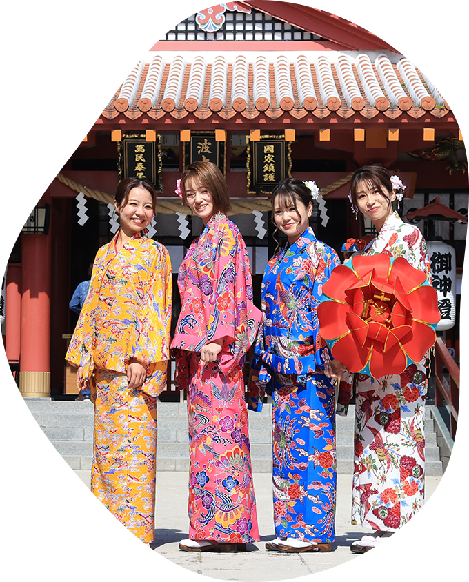 観光スポットまでトゥクトゥクで快適送迎！