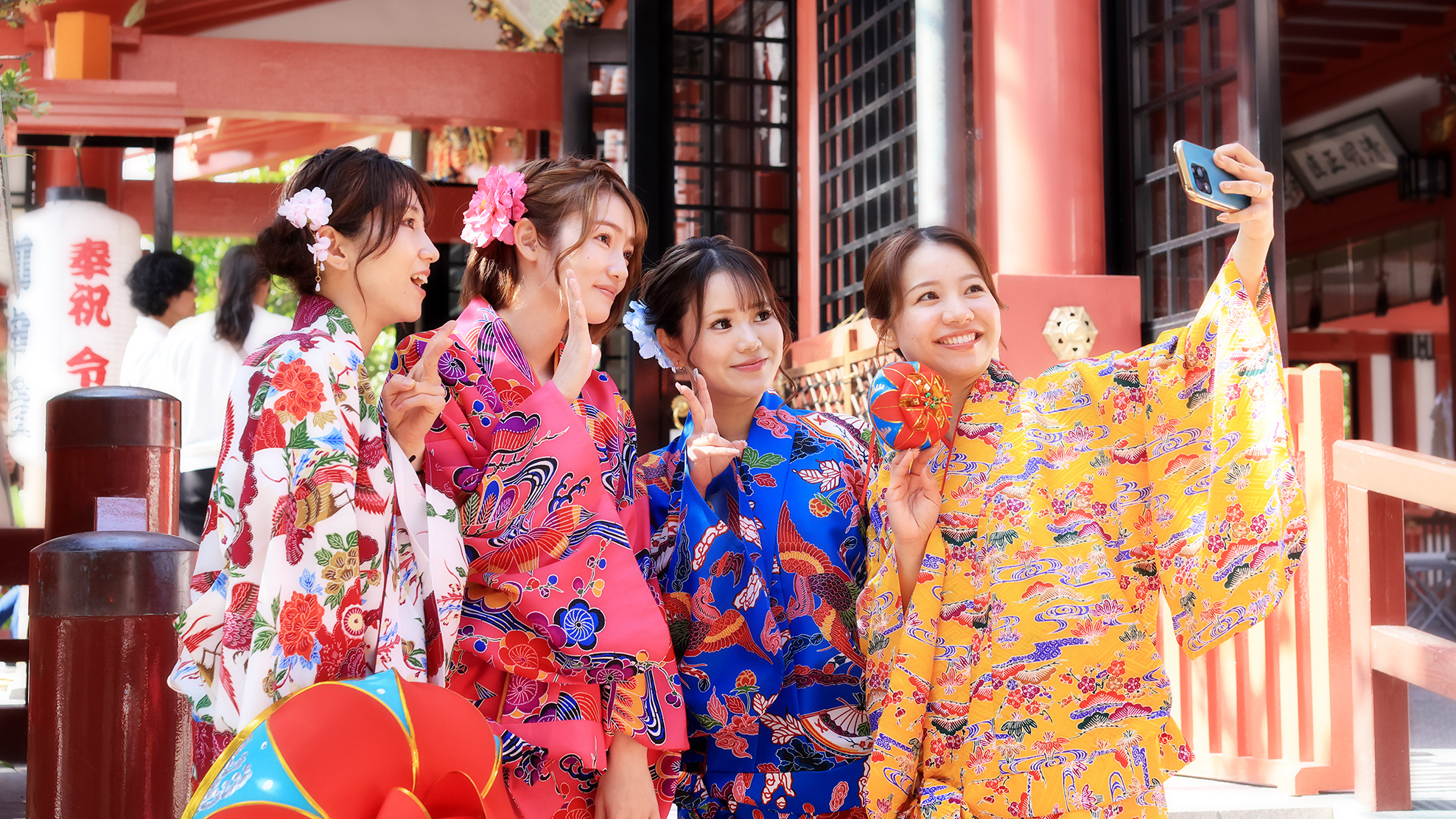 琉球Styleちゅら